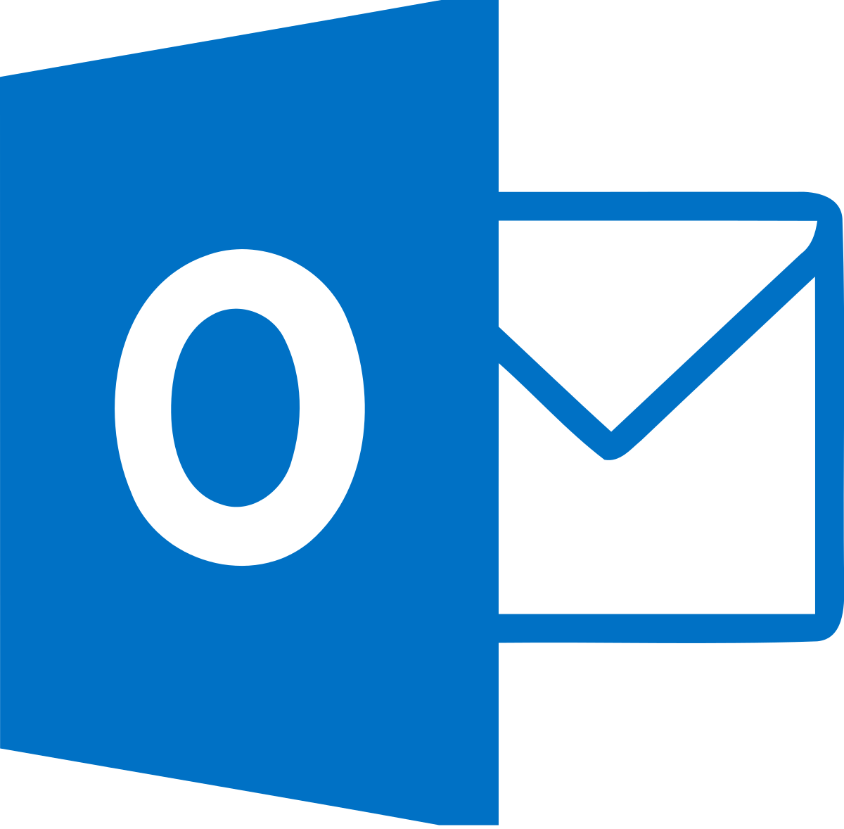 Outlook 2016 instruction manual