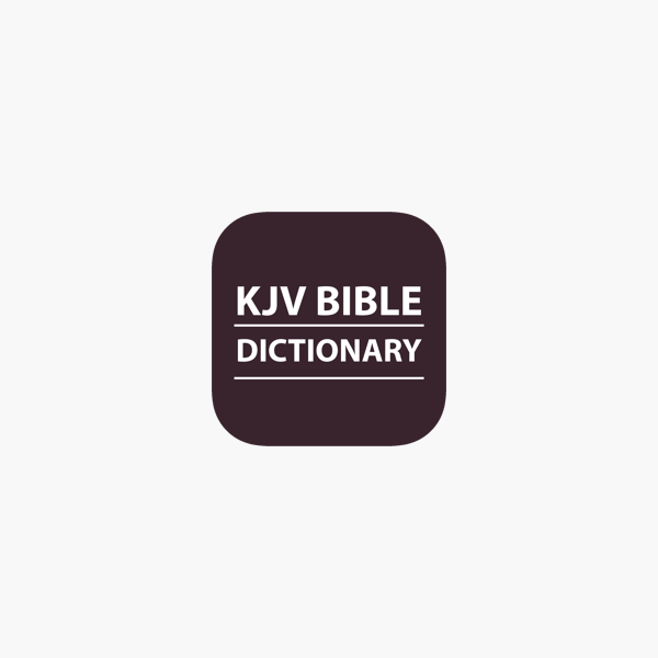 Free bible dictionary and concordance